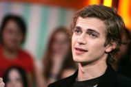 Hayden Christensen in 2005 (Image via Getty)